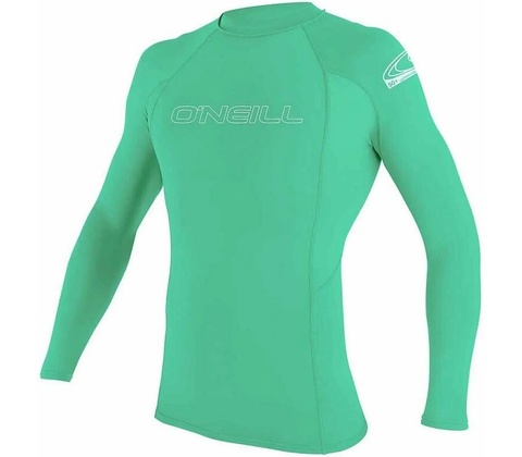 Dětské ONEILL BASIC SKIN LS bílá
