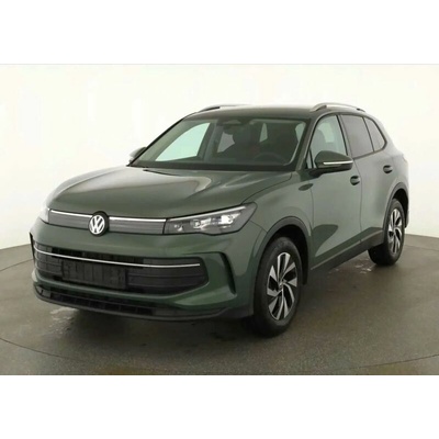Volkswagen Tiguan 1.5 eTSI Life DSG 110 kW