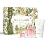 Guerlain Дамски луксозен комплект - Mon Guerlain Gift Set - homeandbeauty