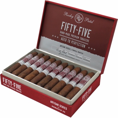 Rocky Patel Fifty Five Robusto
