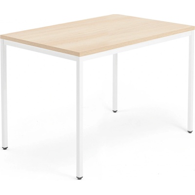 AJ Produkty Modulus 120 x 80 cm světle hnědý