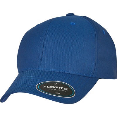 Flexfit 6100NU 6 panelová "NU " 55.61 royal