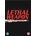 Lethal Weapon: The Complete Collection DVD