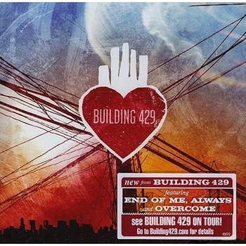 Building 429 - BUILDING 429 CD