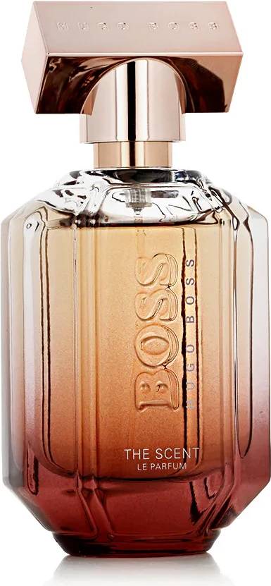 HUGO BOSS BOSS The Scent Le Parfum for Her Extrait de Parfum 50 ml