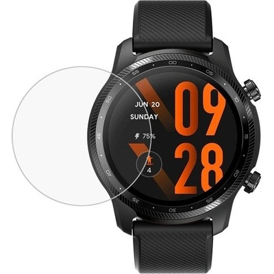 PROTEMIO 54199 Ochranné sklo pre TicWatch Pro 3 Ultra
