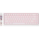 Madlions MAD-68 HE Flagship V2 8K Magnetic Amber Pro White (MAD-68-HE-V2-FS-MS-WH)