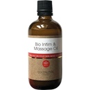 Coconutoil Bio Intim & Masážny olej 80 ml