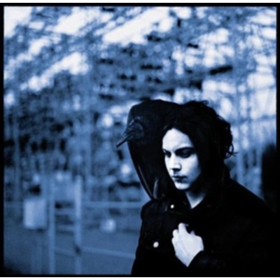 WHITE JACK: BLUNDERBUSS CD