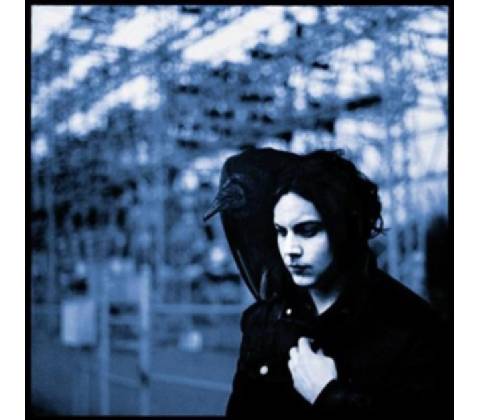 WHITE JACK: BLUNDERBUSS CD