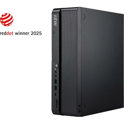 MSI PRO DP80 AI A2G-083XEU
