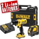 DeWALT DCK215D2T