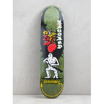 Krooked Cernicky Devil Ed