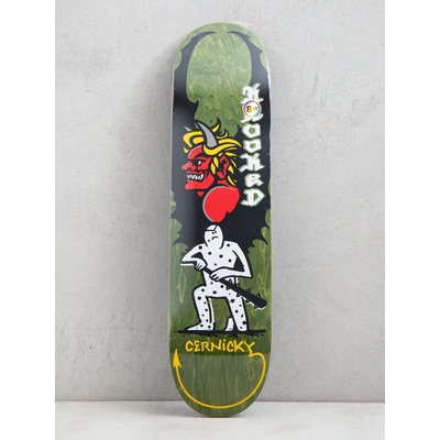 Krooked Cernicky Devil Ed