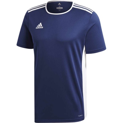 adidas ENTRADA 18 JSYY tmavo modrá biela
