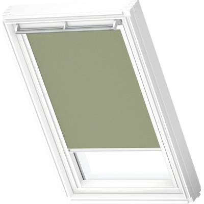 VELUX DKY nature - MK08 Bílý hliník (SWL) 4902