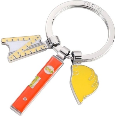 TROIKA Ключодържател Майстор Troika KR22-20/CH (KR22-20/CH)