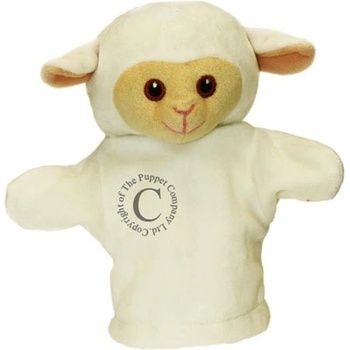 Image 1 of The Puppet Company - Моята първа кукла за куклен театър Агне