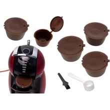 Zaparkorun Dolce Gusto 5 ks