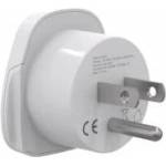 Gembird Travel Power Adapter World - USA 10A