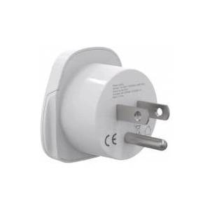 Gembird Travel Power Adapter World - USA 10A