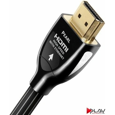 Audioquest Cinnamom 48G HDMI 2m