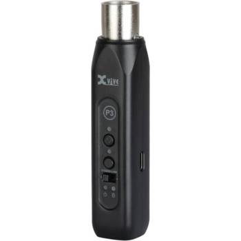 XVive P3 Bluetooth Приемник 2, 4 GHz (XV P3)