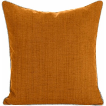 Takoy GARDEN na záhradu a terasu z hladkej vodeodolnej tkaniny s ozdobným strieborným lemom po okrajoch-HF-452093 45 x 45 cm