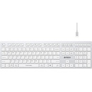 A4Tech FBX50C White