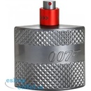 James Bond 007 Quantum toaletná voda pánska 75 ml tester