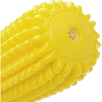 Reedog corn dentální hračka s pískadlem 14,5 cm