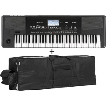 Korg PA300 SET
