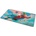 Ravensburger Подложка за игри с карти Ravensburger - Disney Lorcana TCG: Wilds Unknown - Goofy (11098872)