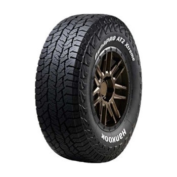 Hankook Dynapro AT2 Xtreme RF12 ( LT235/75 R15 104/101S 6PR, (MFS) OWL )