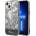 GUESS Кейс Guess GUHCP14MHGPLHG за iPhone 14 Plus 6.7", сив / сив, твърд, Porcelain Collection (GUE002223-0)