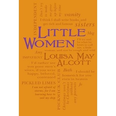 Little Women - Louisa May Alcottová