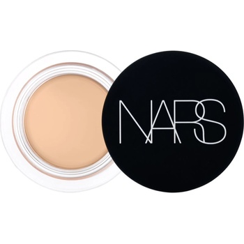 NARS SOFT MATTE Complete Concealer матиращ коректор за пълно покритие цвят TOFFEE 6 гр