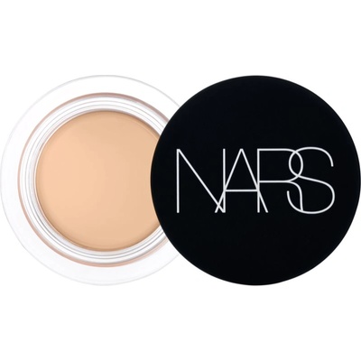 NARS Soft Matte Complete Concealer матиращ коректор за пълно покритие цвят TOFFEE 6.2 гр