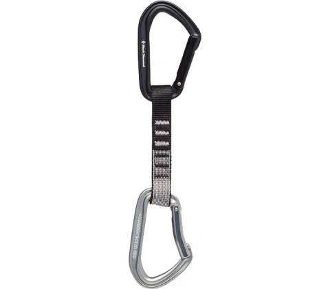 Black Diamond Hotforge Quickdraw 12cm