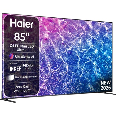 Haier H85M92FUX