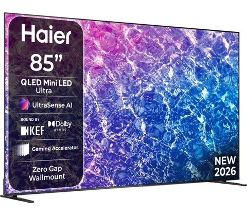 Haier H85M92FUX