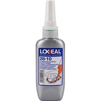 Loxeal 28-10 50 ml, tekuté těsnění