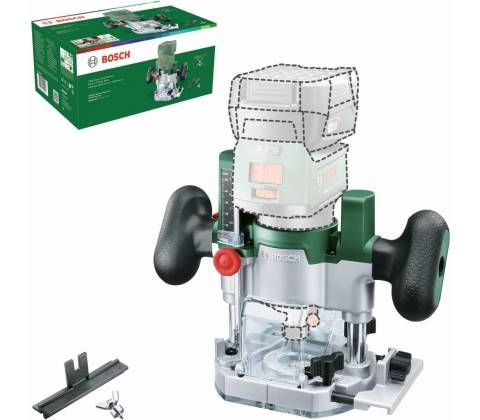 Bosch 1600A02RD7