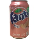 Fanta Peach 355 ml