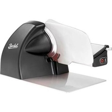 Berkel Homeline HL PLUS 200 black-matte Slicer