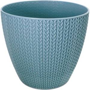 Serinova Саксия Serinova Sumela SML2, 1, 4 л, светлосиня