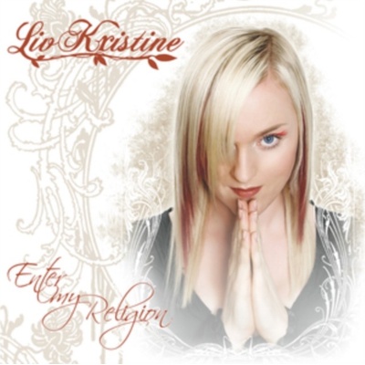 Liv Kristine - Enter My Religion LP