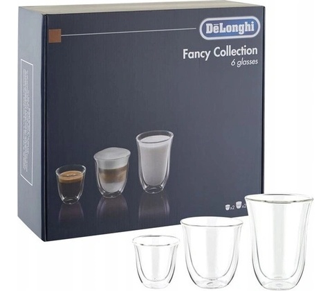 DeLonghi DLSC302
