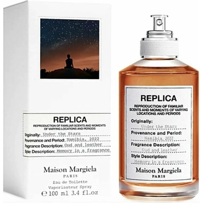 Maison Margiela replica Under the stars toaletní voda unisex 100 ml