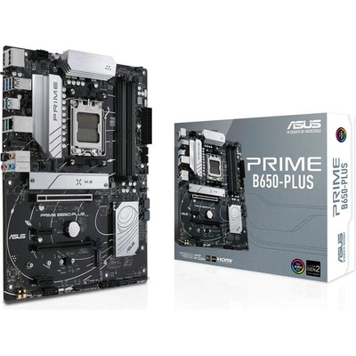 ASUS Prime B650-Plus